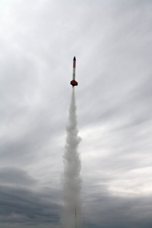 Velky Bill Karla Jerabka 320 Ns - start